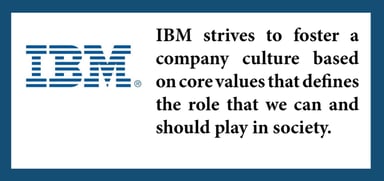 Companies with Exceptional Company Cultures