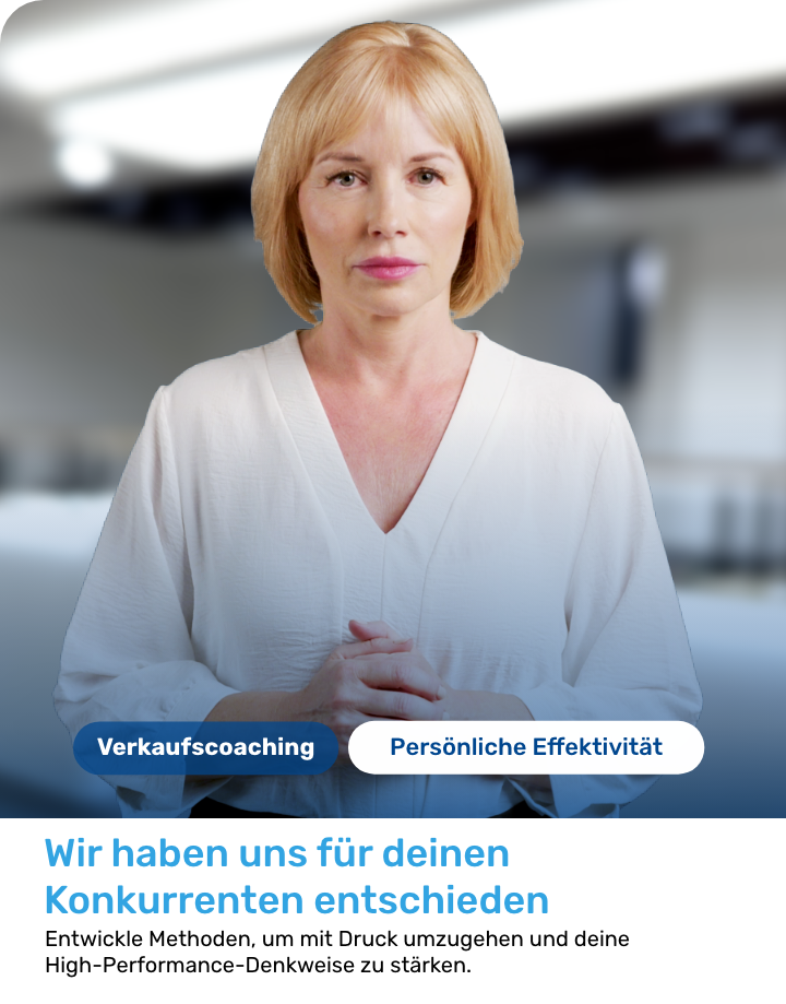 Retorio KI-Coaching-Sitzungsgenerator verwandelt ein Rollenspiel in einen bewerteten Coaching-Loop für Vertriebsteams