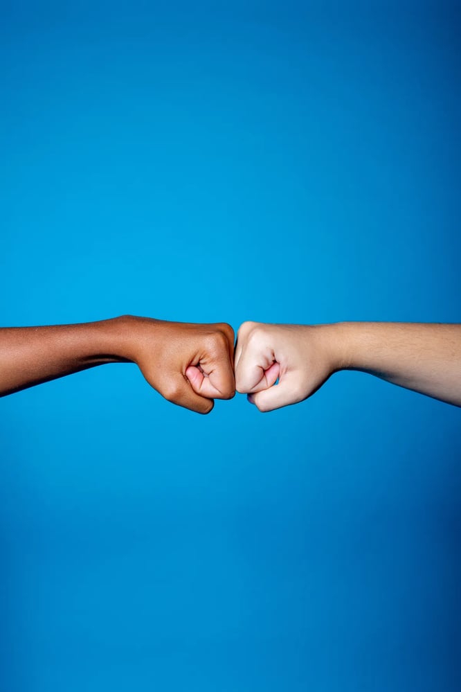 5 Steps to Implement Racial Equity in Your Workplace diversity plan