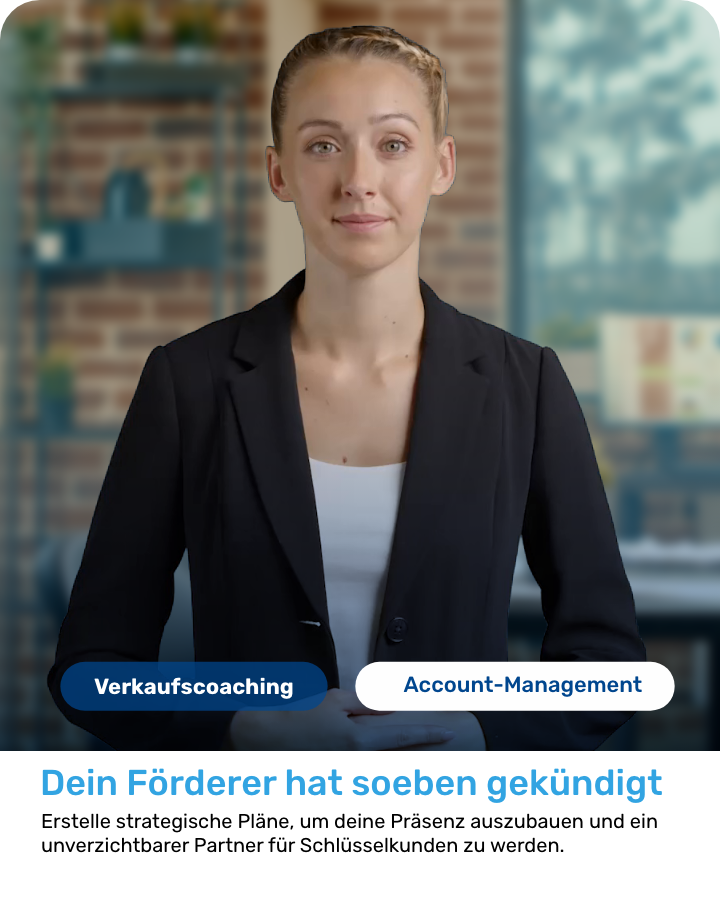 KI-Coaching-Szenario-Generator für Sandler-Pain-Schritt-Übung mit einem skeptischen CFO-Käufer
