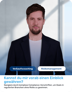Erstellung eines KI-Rollenspiel-Szenarios in Retorio, bei dem jede Dimension des Soft-Skill-Bewertungsrasters vor dem Übungsstart festgelegt wird