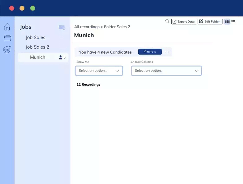 AI Video Analysis Improved