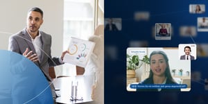 Verkaufs- und Verhaltenstraining mit KI 