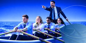 Sales Performance: How AI Coaching Turns Reps into Trusted Advisors