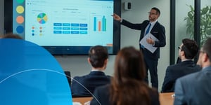 Retorio B2b sales training