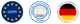 Retorio compliance: ISO 27001, GDPR, EU AI Act, Made in Germany