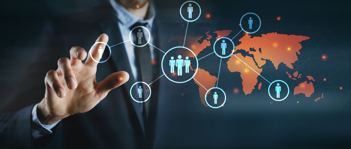 Global Hiring Volume Hiring With Ai Recruitment retorio
