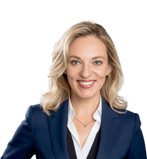 irit Hovich Portrait