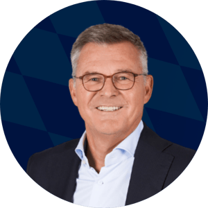 Rolf Fricker
