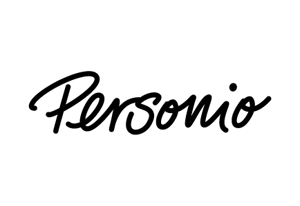Personio Logo