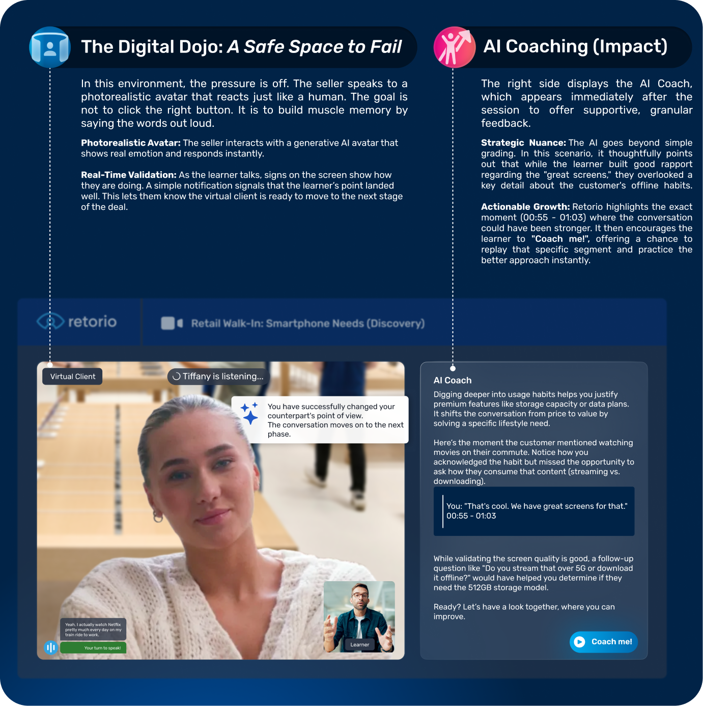 Virtual vendor avatar for engineering change request and cost defense training simulation.