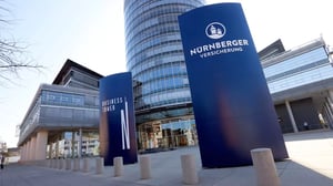 Retorio - Nürnberger versicherung Insurance Case Study