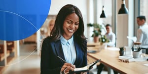 Retorio 5 Benefits of artificial intelligence in Human Resources