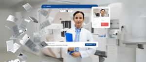 Retorio AI Sales Coaching for Pharma | Boost Omnichannel Sales - How to guide4