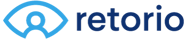 Retorio AI coaching platform logo