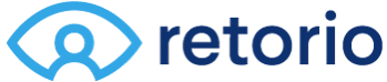 retorio logo