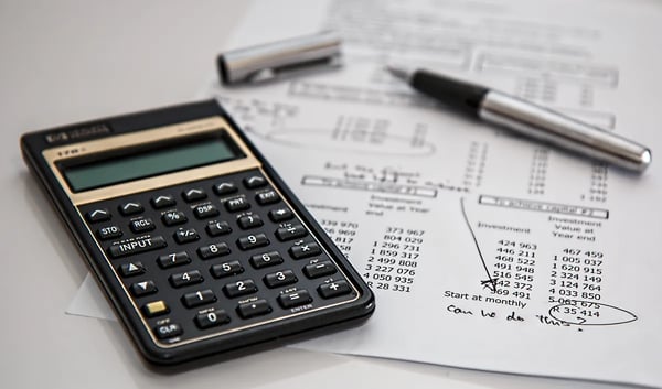 Retorio cost reduction strategy calculator
