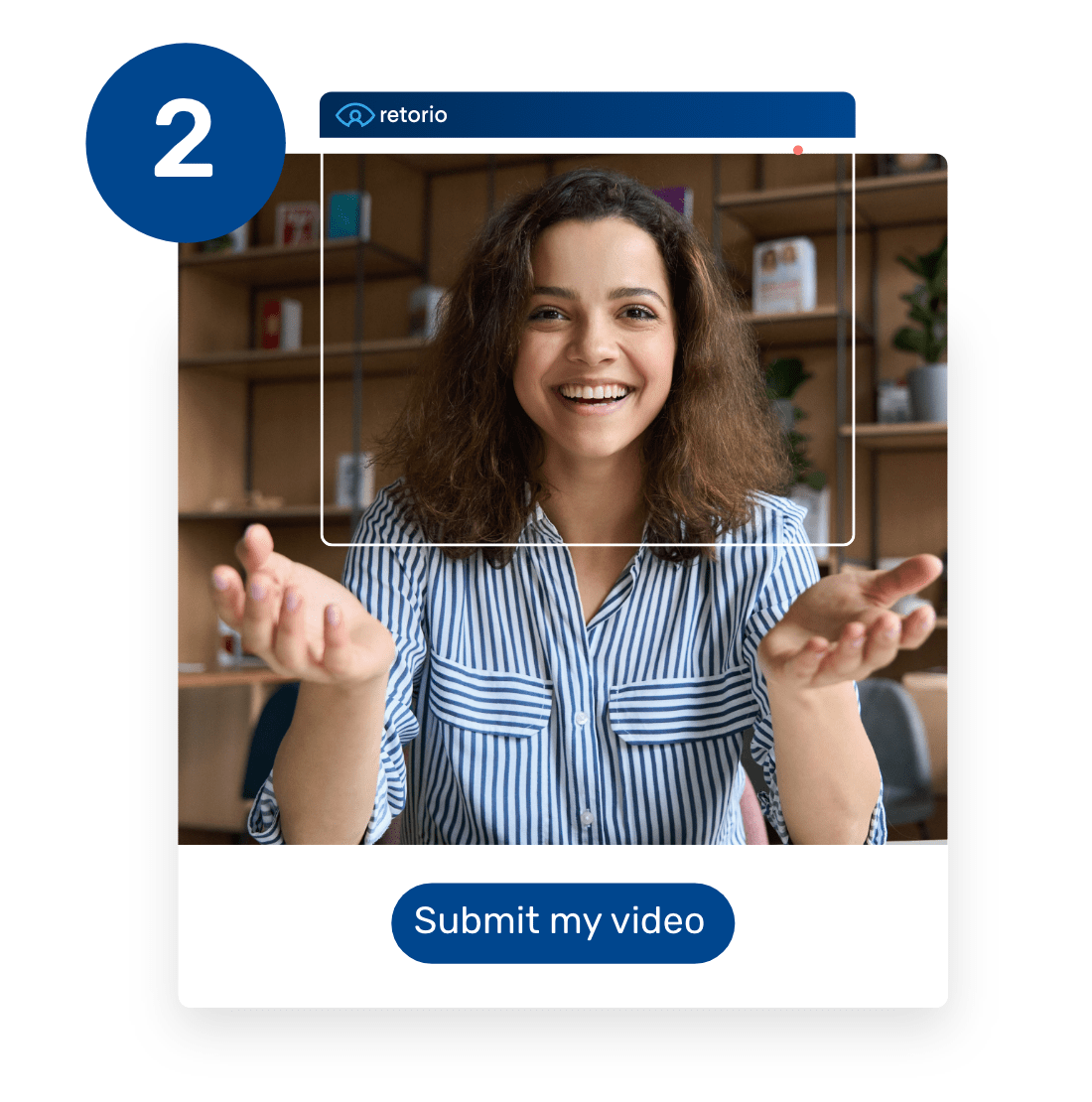 Retorio hiring