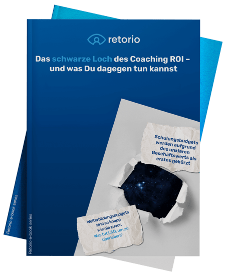 Das-schwarze-Loch-des-Coaching-ROI-–-und-was-Du-dagegen-tun-kannst e book cover