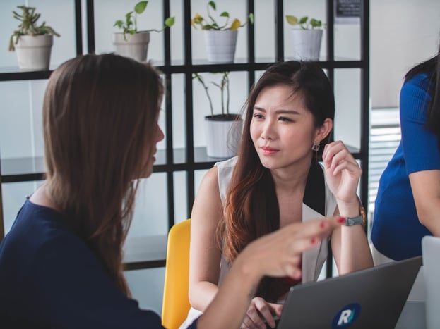 Interview process