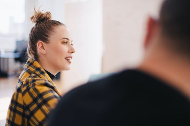 Interview process