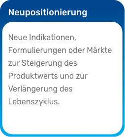 Unterstützung in jeder Phase des Unterstützung in jeder Phase des