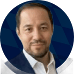 Dr. Tim Ruebesam