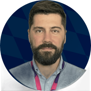 Nikola Vesic