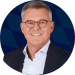 Rolf Fricker