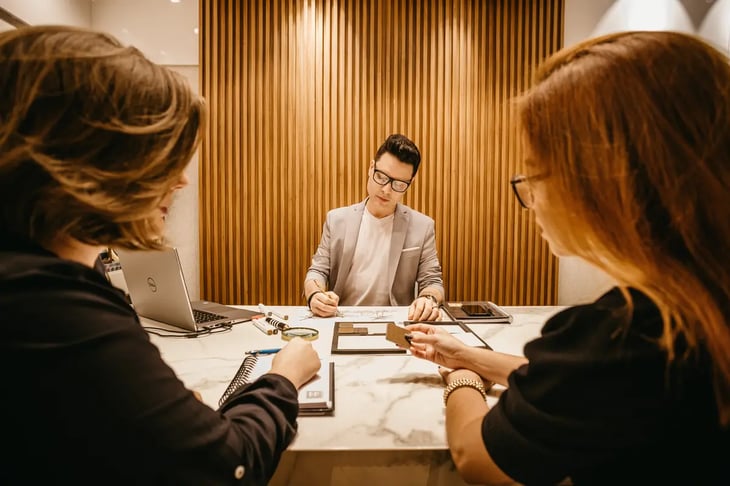 What AI is and what it means for the recruitment process people on the table