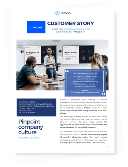 airtame case study retorio-min