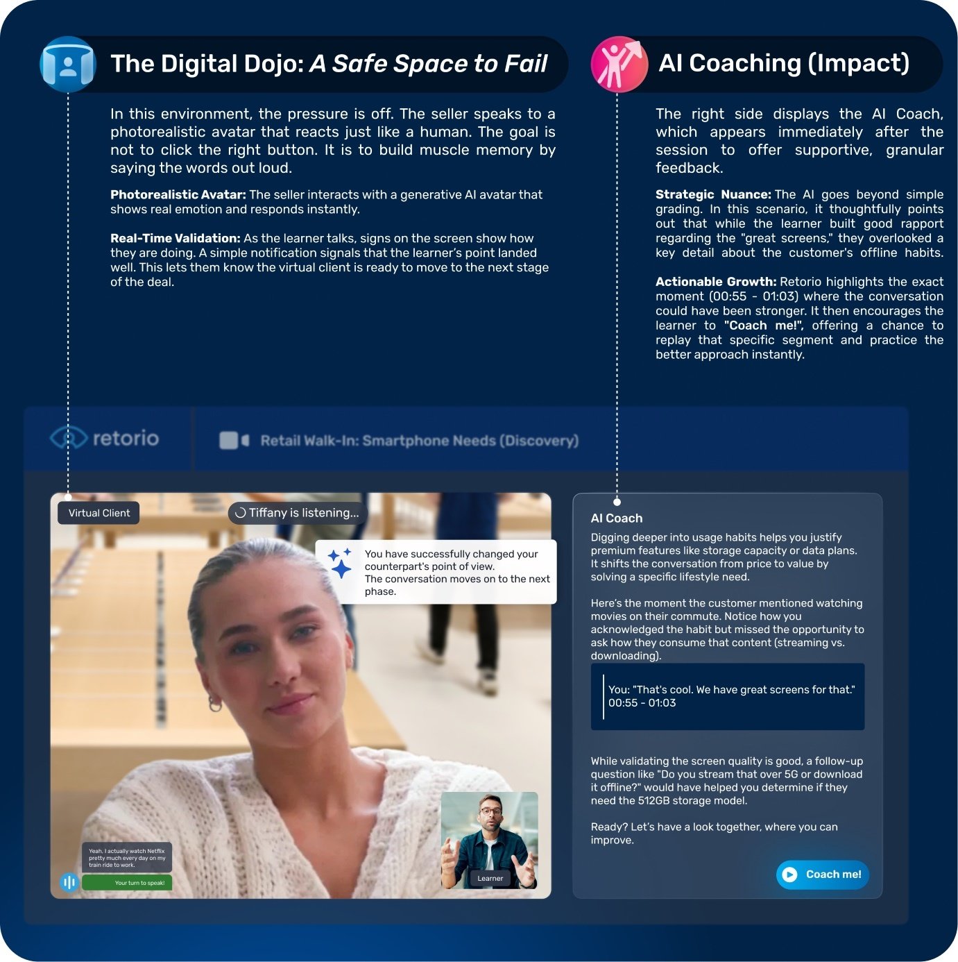Virtual vendor avatar for engineering change request and cost defense training simulation.