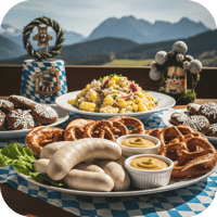 brotzeit
