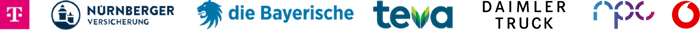 logos