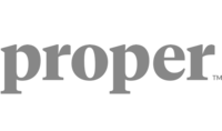 proper