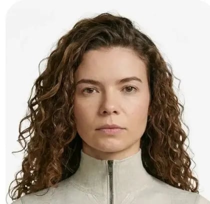 Angela, the counterpart who pushes on price