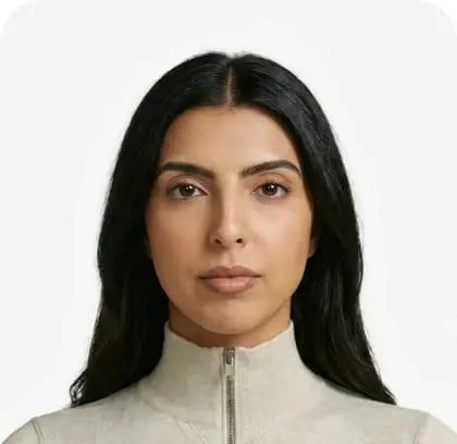 Ms. Martinez, the cautious counterpart
