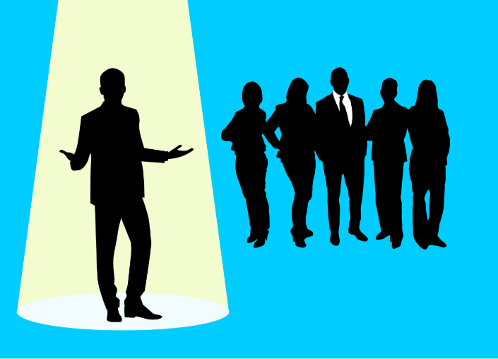 Artificial intelligence helps you select top job applicants faster.