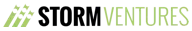 Storm ventures logo