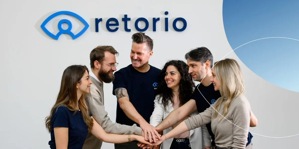 Retorio group photo sales coaching examples