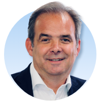 Christoph Kunz Gründungspartner und Präsident von rpc