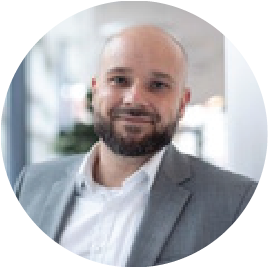 Retorio X NÜRNBERGER Robert Jung Director HR Qualification Sales