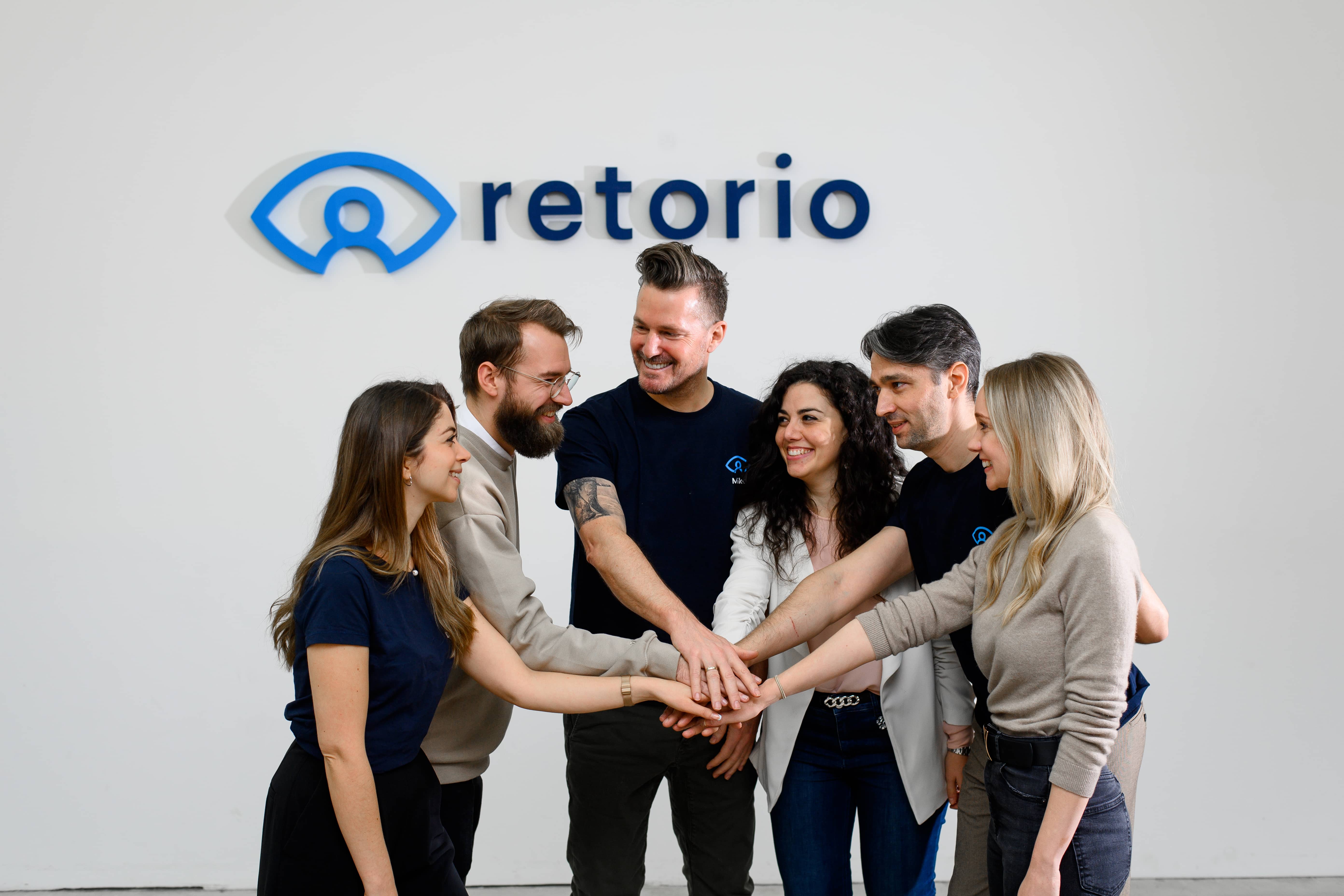 Retorio Tech 'n' Talks