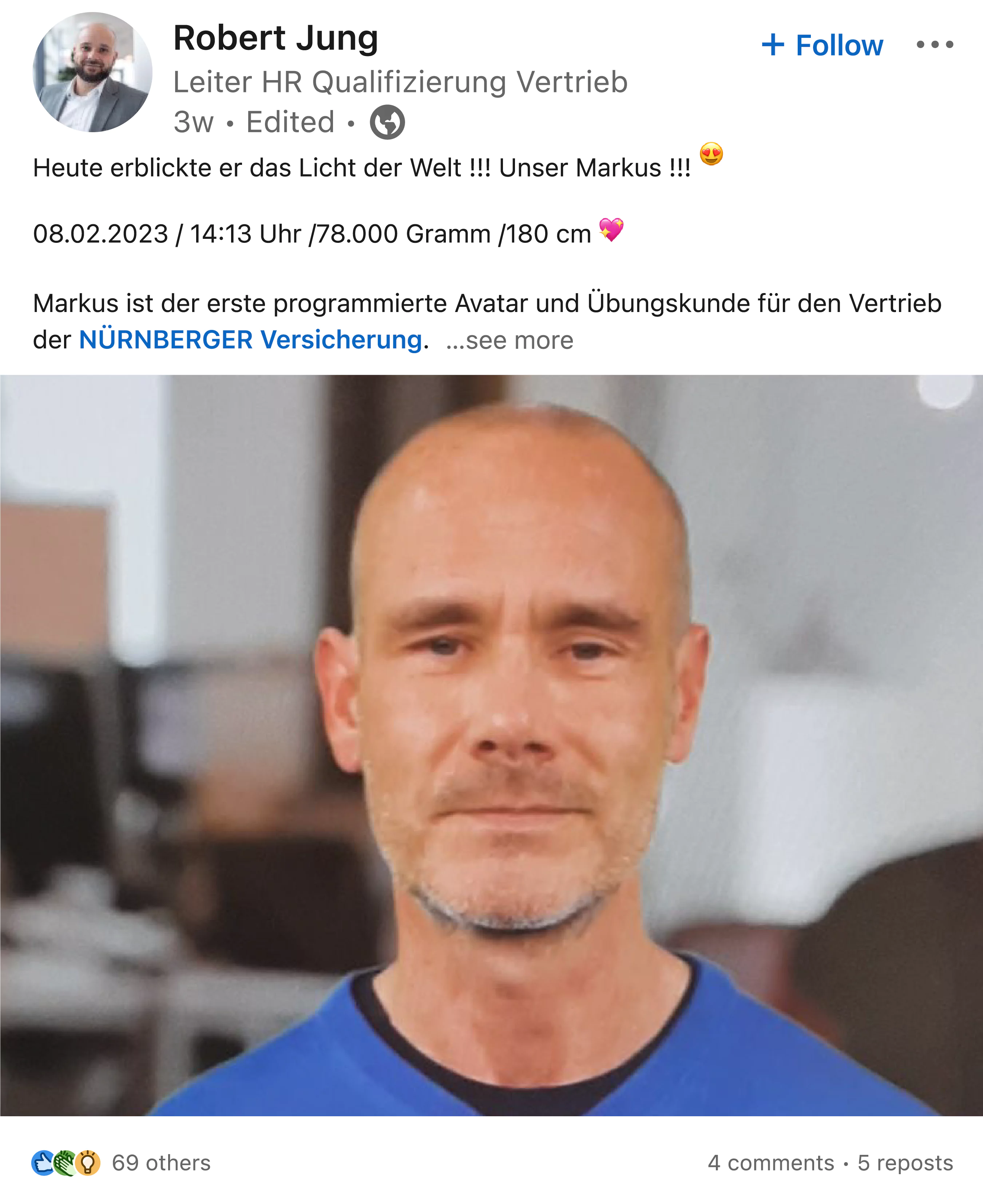 Retoriro About us Linkedin posts1-1
