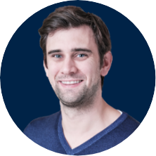 Dr. Patrick Oehler