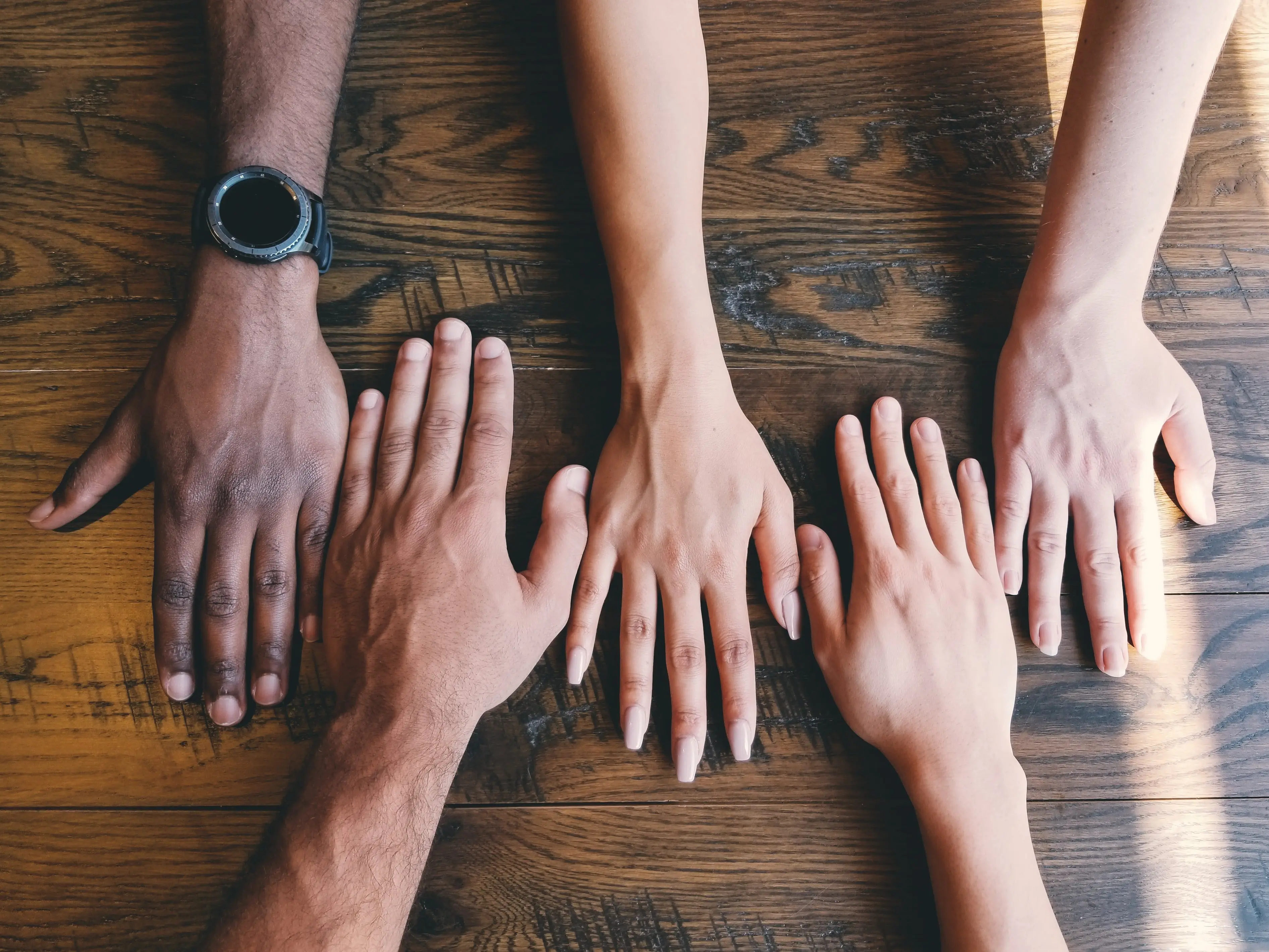 Diversity tech